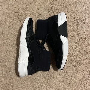 Mark Nason high top shoes